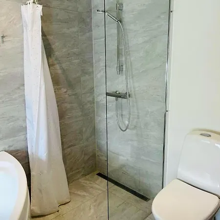 Luxury With Hot Tub & Wifi Σπίτι διακοπών