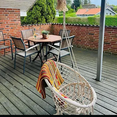 Σπίτι διακοπών Luxury With Hot Tub & Wifi Børkop
