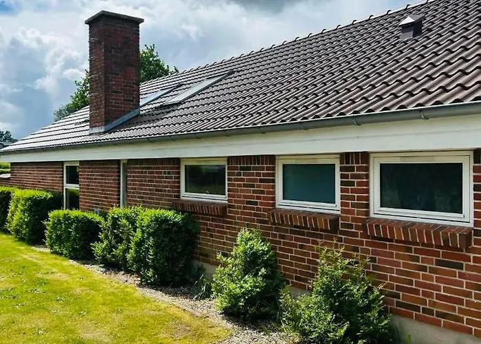 Luxury With Hot Tub & Wifi Prázdninový dům