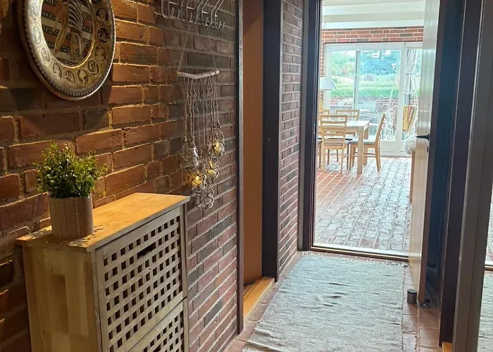 Luxury With Hot Tub & Wifi Prázdninový dům *